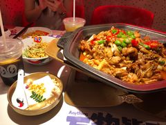 -蛙来哒(龙华壹方天地店)