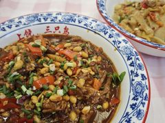 -三只鸟本地特色菜馆(上饶总店)