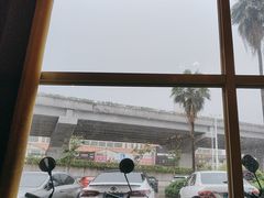 -壹山酒楼(三乡店)