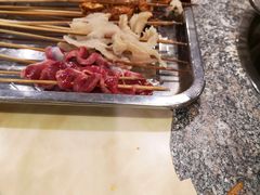 -玉林串串香(大成路店)