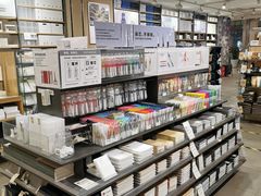 -MUJI无印良品(远洋未来广场店)