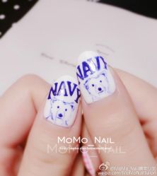iphone_upload_pic-Momo nail 日系美甲