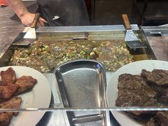 -泰谷酒店·太古码头闽菜自助餐厅