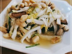 -台北楚楚园馅饼粥(虹桥南丰城店)