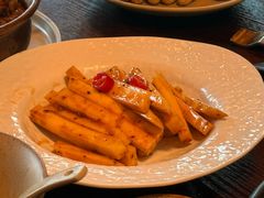 -滇野云南野生菌餐厅(陕西南路店)