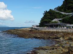 -大梅沙海滨公园