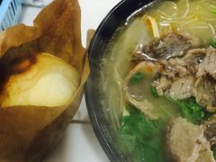 -牛煎里牛肉煎包淮南牛肉汤(广东路店)