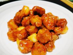 -潮堂 · 潮州菜(国贸商城店)