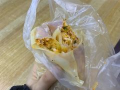 -安徽阜阳卷馍(西单店)