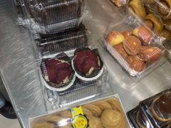 -幸福蛋糕坊(金顶街店)