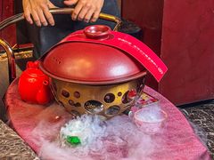 -2046湘味厨房(深圳湾店)