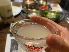 -坦坦大炉·韩式烤肉(望京店)