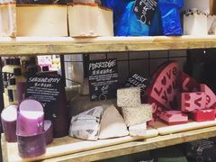 -LUSH(威尼斯人店)