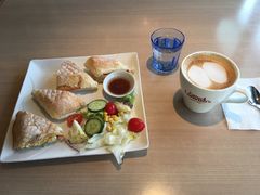 -必胜客(广渠路店)