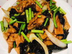 -太原面食店(解放路店)