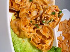 海绵宝宝-半天妖|烤鱼·冒烤鸭(汉中吾悦广场店)