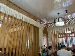 -新繁老號豌豆汤饭店·江湖菜(宝光寺店)