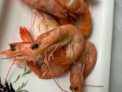 -宾朋海鲜特色美食餐厅·纯手工鲅鱼水饺(兴海路店)