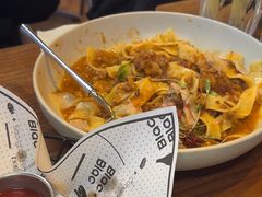 -Blac+Blac(中海环宇荟店)