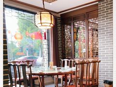 包厢-千岛湖小鱼儿·淳安匠心农家菜