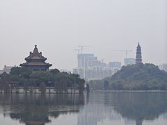 -顺峰山公园