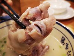 -易老妈蹄花.特色川菜(人民公园总店)