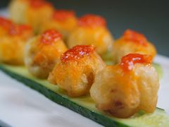 -长沙北辰洲际酒店-栀味轩中餐厅