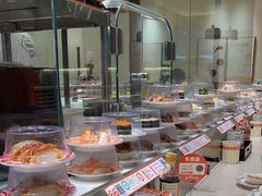 -新一番三文鱼寿司(大东海店)