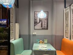 -西塘人家•黑金冠本地好店