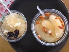 -小草糖水(海棠村店)