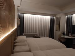 -上海尊茂酒店