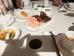 -潮福城潮州大酒楼(湖滨北路店)