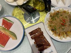 -国人川菜(李家村建东街店)