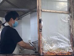 -老方子馅饼粥(台东店)