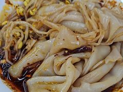 -周家大辣椒面皮(中山街店)