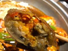 黄焖大闸蟹-沪小胖小龙虾(淮海中路旗舰店)