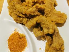-青瓷火锅料理(西单大悦城店)