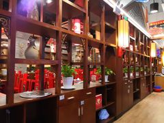 -传统香辣蟹(南园路店)