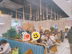 -浩海火烧云傣家菜(蓝港店)