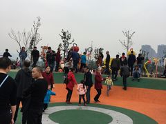 -枫香湖儿童公园