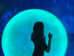 -天津梵高星空艺术馆(天河城旗舰店)