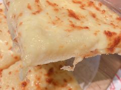 榴莲比萨-牛男手造(地铁天虹店)