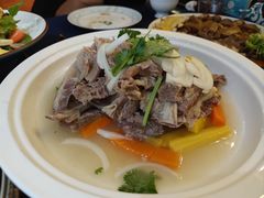 -伊带伊路新疆美食府(呼家楼店)