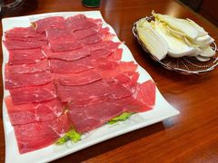 -清真·西北人家风味馆(中山中路店)