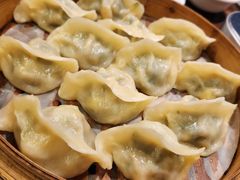 -七菜馆·东北菜·蒸饺(文体路店)
