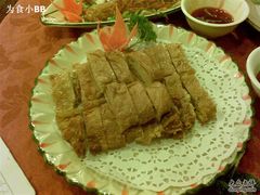 斋烧鹅-佛有缘素食馆·荔湾老字号(陈家祠首店)
