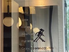 -常识咖啡common sense(春熙路店)