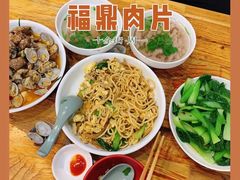 -大叔家福鼎小吃(十全街店)