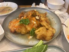 -京滨饭店·餐厅(阜外大街店)