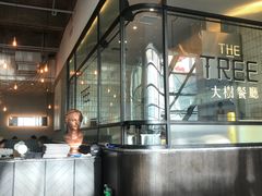 -大树餐厅(红旗街万达店)